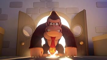 Mario Vs Donkey Kong Switch UK Mario Vs Donkey Kong Switch UK